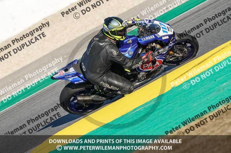 motorbikes;no limits;november 2019;peter wileman photography;portimao;portugal;trackday digital images